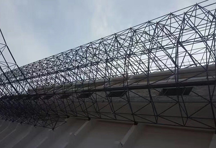 兴安盟垃圾电厂